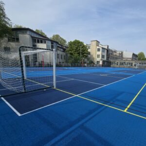 MUGA