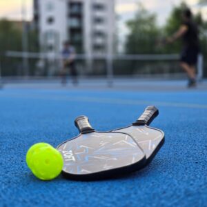Pickleball