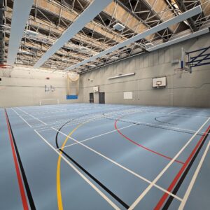 Sports Hall